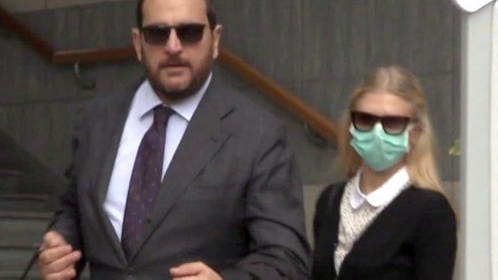 Processo Sacchi, agli atti nuovi sms: "Luca sapeva della droga"