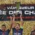 Francia, Supercoppa al Psg: poker al Monaco, primo trofeo per Buffon