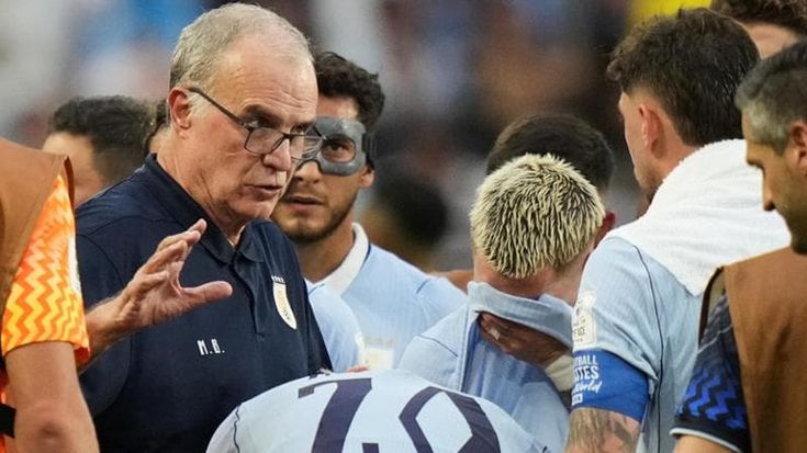 Lasciamo stare Bielsa