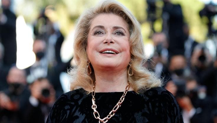 Cannes, il programma e gli ospiti di oggi. Da Catherine Deneuve a Vincent Cassel