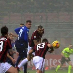 Milan, Cutrone si difende: "Adrenalina e istinto, il gol di braccio mi è sembrato regolare" 