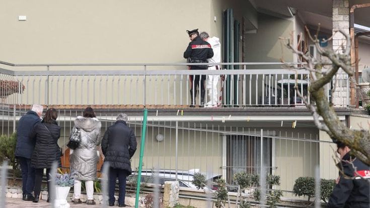 Ergastolo a Mauro Pedrotti, “Algido cinismo, uccise sua madre Santina per i soldi e per la casa”