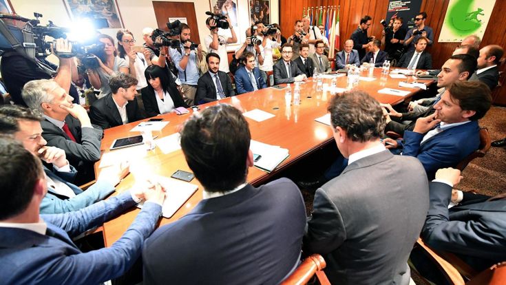 Le promesse mancate