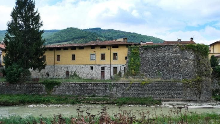 La memoria trova una nuova casa nell’ex asilo di Pieve Santo Stefano