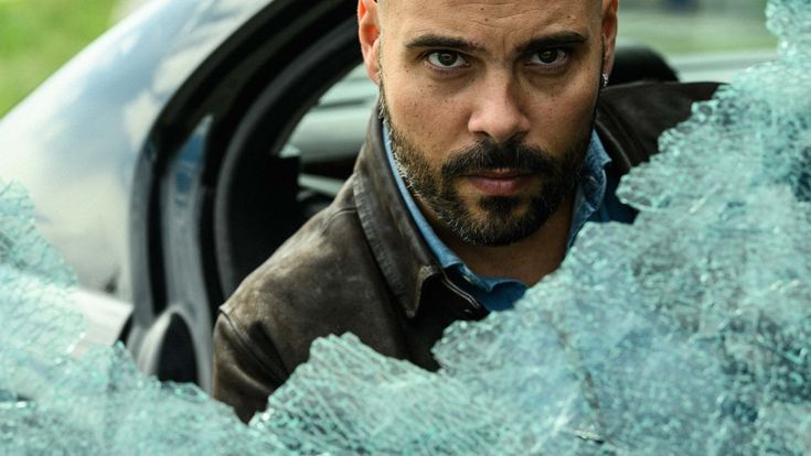 Marco D'Amore: "La mia vita stravolta da Ciro"