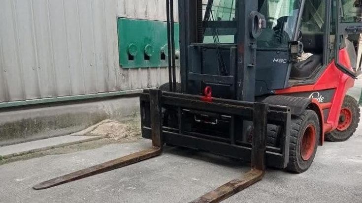 Incidente sul lavoro, morto operaio 41enne mentre sposta un trasformatore da cinquanta quintali