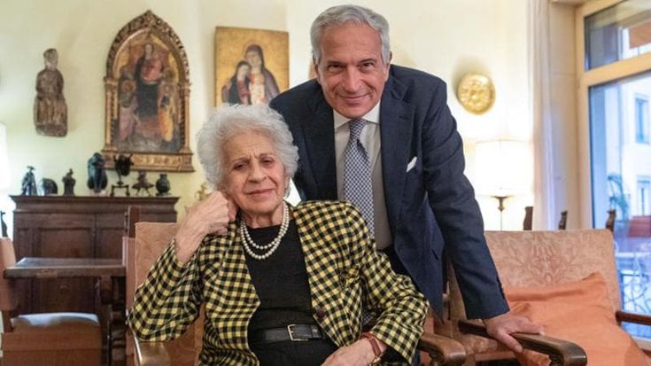 “Umberto Veronesi, mio papà, un visionario. La prima notte allo Ieo c’era un solo paziente, da allora ne abbiamo curati milioni”