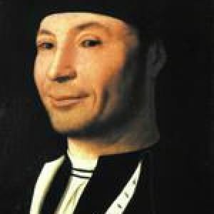 Il "Ritratto" di Antonello va a Milano per una mostra su Leonardo