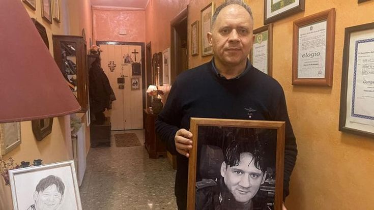 “Quelle cento telefonate sotto la neve di Rigopiano, l’agonia di mio fratello”