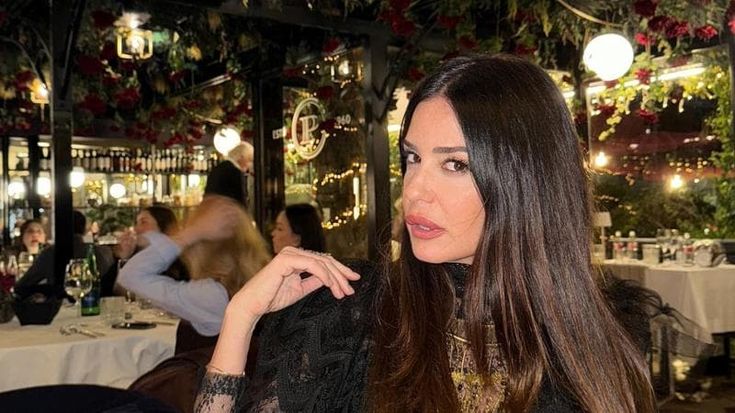 L’ex marito di Alessia Fabiani attacca: “Basta con le falsità. Denuncio lei e Adinolfi”
