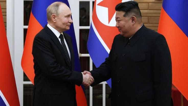 Guerra Ucraina - Russia, le news del 19 giugno