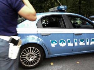 Via Verdi, tentata estorsione<br />"100 mila euro o sono guai"