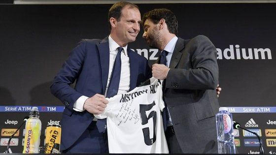 Barcellona, Allegri tra i candidati alla panchina: ma Koeman è il netto favorito