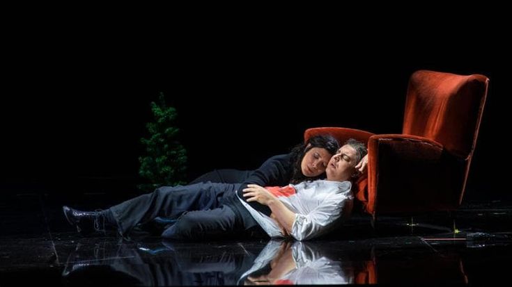 Al Comunale è andato in scena il miglior Werther di Massenet, peccato per chi se l’è perso