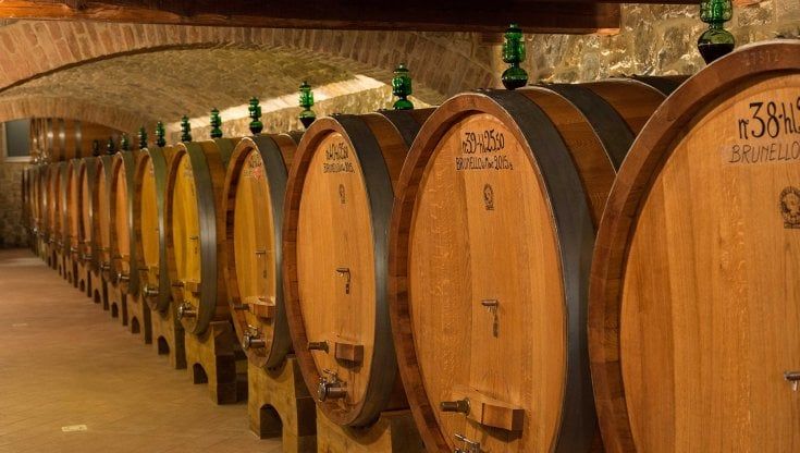 Brunello sold out: boom di vendite di Gallo Nero e Chianti Vino, è sbornia di affari 