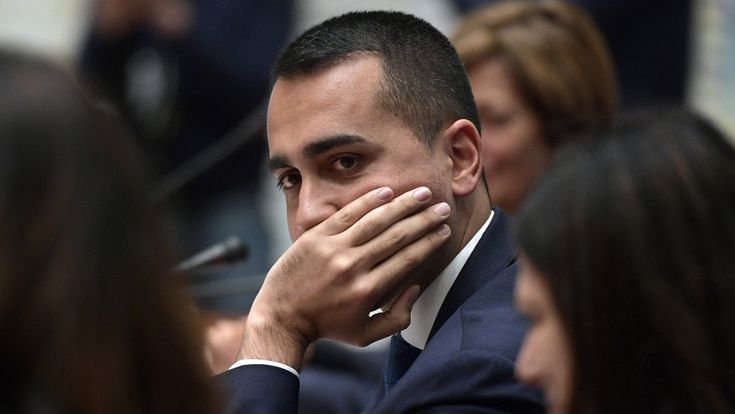 Emilia, Di Maio resiste: "Intesa solo con liste civiche"