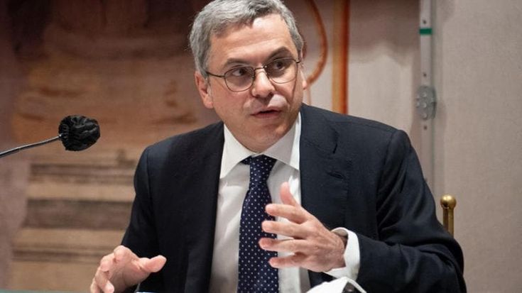 Alessandro Rivera, l’ex dg del Tesoro che vuole portare l’uso dei dati da Atac ad Acea