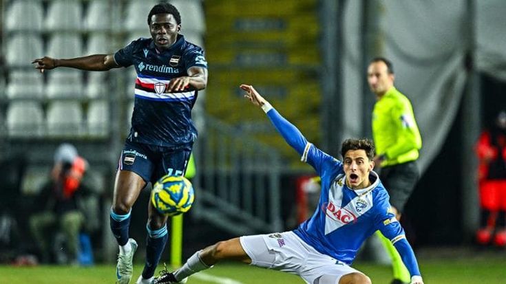 Serie B, il Sassuolo riparte con una vittoria. Frena lo Spezia, sale il Palermo