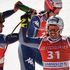 Sci, Cdm: Dressen vince la discesa a Garmisch, Fill saluta tra gli applausi