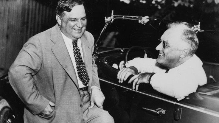 Da Fiorello La Guardia a Zohran Mamdani, le prime volte dei sindaci di New York