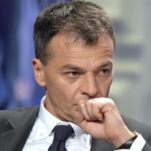 Fassina: "L'intesa c'era ma Renzi ha scelto l'ex Cavaliere, &egrave; nato il partito del Nazareno"