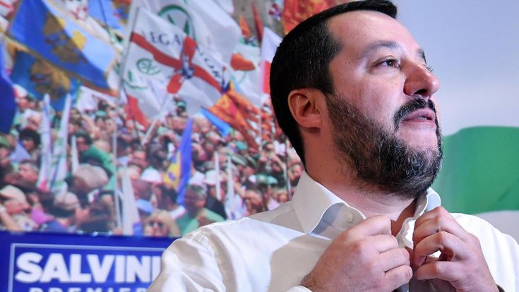 I 49 milioni della Lega, ecco come si rottama una sentenza 