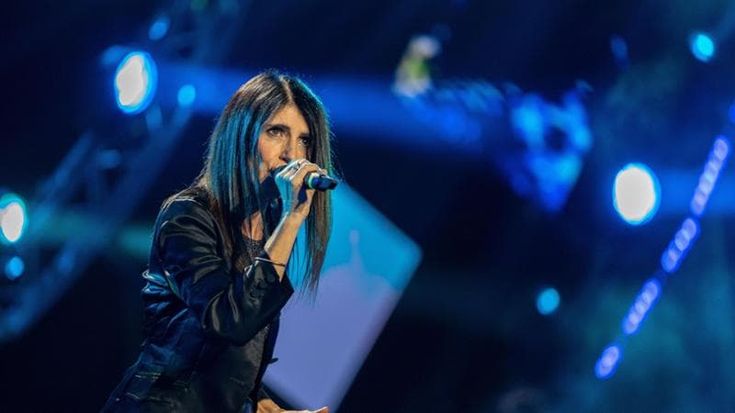 Giorgia raddoppia: “Torno alla Reggia di Caserta”