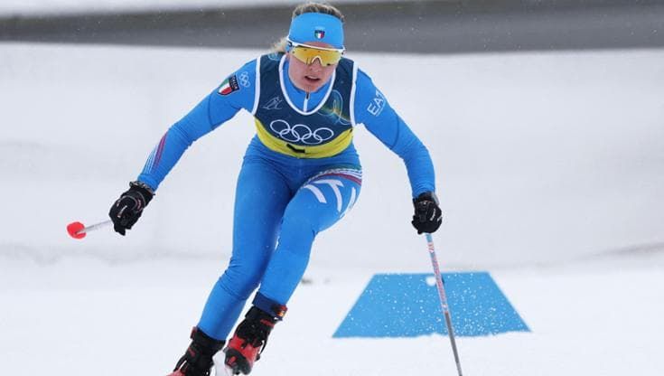 Staffetta donne, oro Norvegia. Svezia, argento e dramma. Di Centa annuncia il ritiro a 25 anni