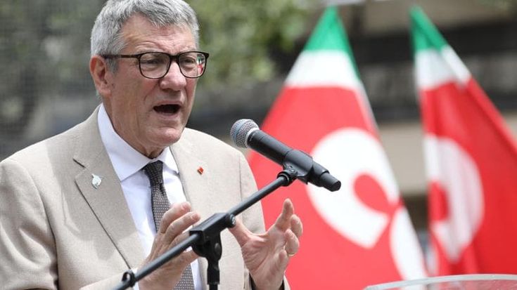 La metà dei lavoratori poveri è al Sud. La Cgil: basta Ponte, fermate la fuga dei giovani