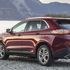 Ford Edge, la Mustang dei Suv