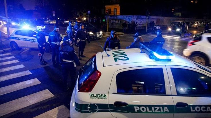 Ubriaco travolge un giovane: il pirata della strada rintracciato grazie al forzista Pietro Tatarella