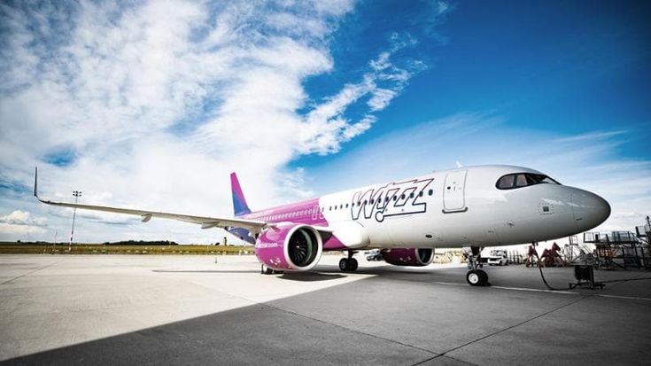 Gesac e Wizzair: tre nuove rotte da Napoli per la Spagna. Piano di sviluppo anche per Salerno
