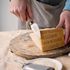 Parmigiano Reggiano come una star di Hollywood: accordo con una talent agency per apparizioni in tv