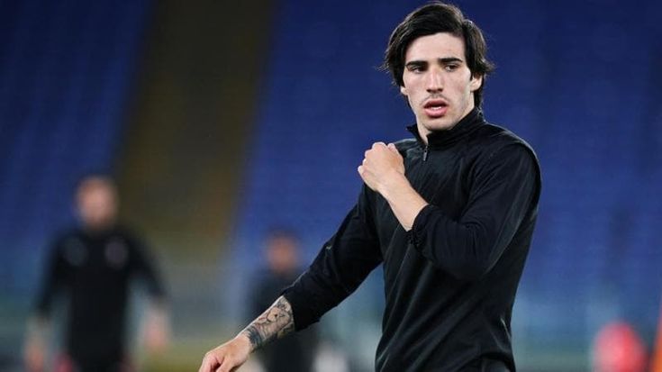 Tonali, l’agente: “È scosso, ma si sta curando e sabato dovrebbe giocare”