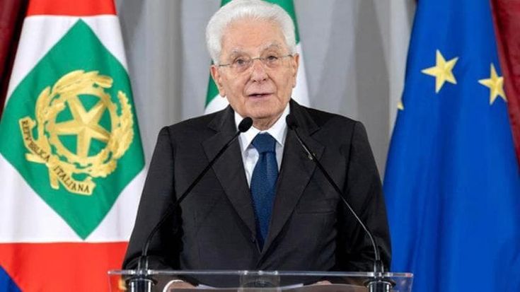 Marcinelle, Mattarella: “Gestione dei flussi migratori rispetti la dignità delle persone”