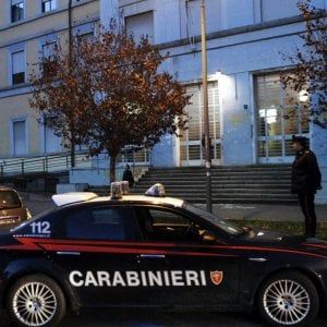 Bologna, arrestato "il monaco" stupratore seriale