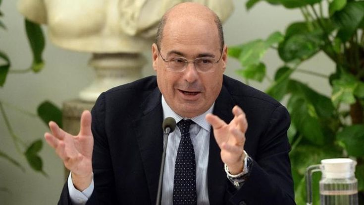 Zingaretti: “Meloni ricordi che i sovranisti indeboliscono la Ue: non faccia gli interessi di Trump”