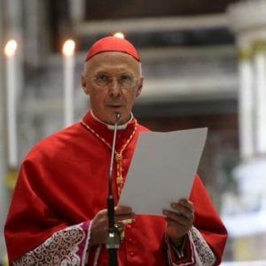 Bagnasco e il decreto sicurezza: "Ci sono questioni che richiedono giudizi di coscienza"