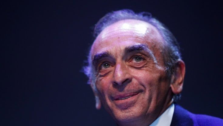 Zemmour offende la parola di cui ogni ebreo è custode