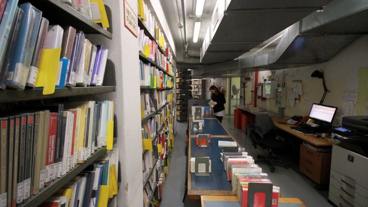 Toscana, boom dell'ebook nelle biblioteche del lockdown: ma come riapriranno?