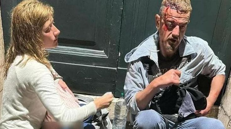 Lo schiaffo di Kaufman: rifiuta le cure e blocca il processo sul doppio delitto di Villa Pamphili