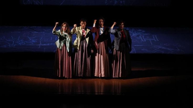 Nuove prospettive per la stagione del Teatro Libero