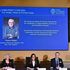Chi è Francis Halzen, vincitore del Nobel per la Fisica 2026