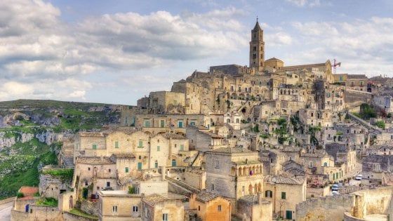 Cinema, a Matera una sezione del Centro sperimentale di Roma: al via corsi di regia e recitazione 