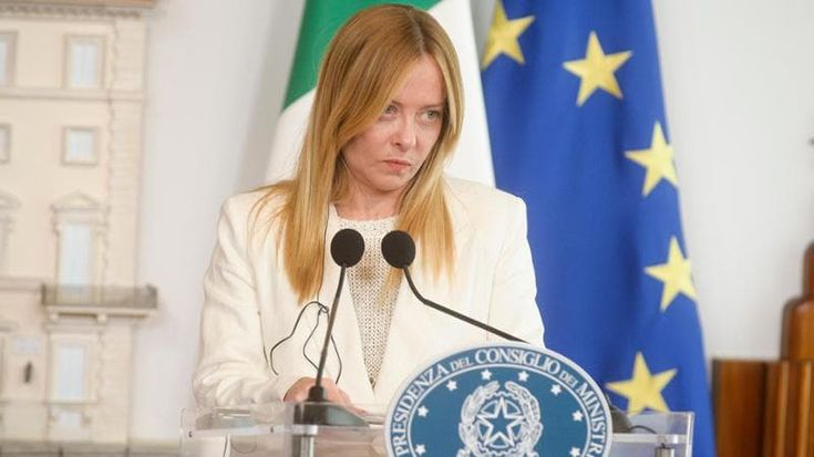 Meloni, segnale ad Arcore: lite su giustizia e preferenze. In Aula la resa dei conti