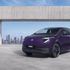 Nissan presenta Pixo, la nuova city car elettrica con il riconoscimento facciale del conducente