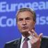 Bilancio Ue, Oettinger all'Italia: 