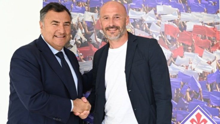 Fiorentina, ufficiale il rinnovo di Italiano