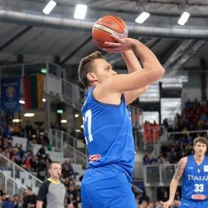 Basket, Italia rimandata ma in Polonia non ha funzionato niente