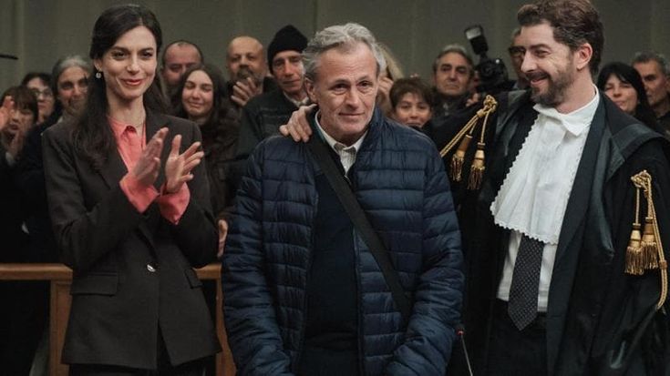 “Zustissia” il dramma giudiziario di Beniamino Zuncheddu, in carcere da innocente. La recensione